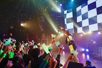 『浦田直也』一夜限りのスペシャルライブ　チケット一般発売中！