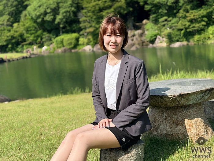 大栄カントリー倶楽部に現役女子高生アルバイトから入社!「美人すぎる」SNS担当が話題に