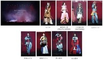 イベントレポートVol.1-約8年ぶり2回目の開催となる『TGC 広島 2025』の幕開けを飾ったトップバッターはなごみ！総体感人数のべ約1,859,500名を記録！