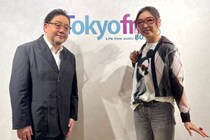 松任谷由実と秋元康が台本なしで深夜対談！秋元康が選ぶユーミンプレイリストにも注目