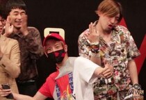 【動画】EXIT、レディー・ガガとコラボの野望を明かす「M-1グランプリ2019」開催発表会見に登場