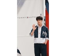 『TOMMY HILFIGER - SUMMER 2026 EVENT On Deck With The Hilfiger』に伊藤英明、MAKI(&TEAM)、三浦翔平、山本美月が登場！MAKI「Tommy Hilfigerのように世代を超えて愛されるグループになりたい。」