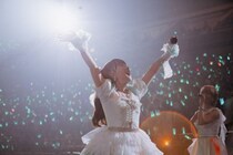 BEYOOOOONDS、高瀬くるみ卒業公演で初の横浜アリーナ！新メンバー3人もお披露目