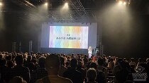 「PEACE STOCK 80’ HIROSHIMA 2026」島谷ひとみが 伸びやかな歌声を会場に響かせ、いよいよ初日が盛大にスタート！ 高市早苗首相が祝辞のコメント寄せる。