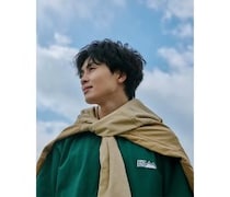 超特急・草川拓弥、FIRST DOWN USA公式WEBマガジンに再登場！ファッションのルーツや影響を受けたものを語る
