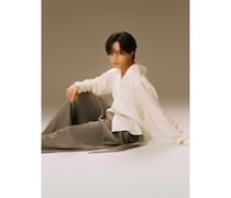 中島健人、MUSIC AWARDS JAPAN 2026レッドカーペット公式インタビュアーに就任