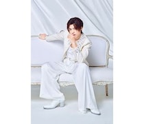 新浜レオン　4月15日発売1st EP「New Beginning」オリコン週間演歌・歌謡シングルランキング1位、オリコン週間シングルランキング総合4位を獲得！