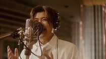 新浜レオン「明治ミルクチョコレート」99周年特別企画　Melody of meiji第7弾に新浜レオンが登場！13日より動画公開！