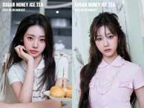 BABYMONSTER、RORA＆PHARITAの新ビジュアル公開！幻想的なオーラで新曲への期待高まる