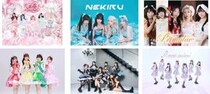 TIF2026、第12弾出演者37組を発表！りんご娘、Luce Twinkle Wink☆、木苺FRUCTOSE、NEKIRUら出演決定