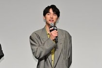 水上恒司、ユンホ、福士蒼汰らが歌舞伎町に降臨！映画「TOKYO BURST-犯罪都市-」公開直前イベント開催