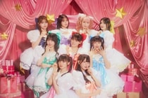 いぎなり東北産、8/5リリース『いぎなりベスト』収録曲解禁！新ビジュアルも公開。