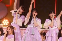 乃木坂46、新曲「是非に及ばず」先行配信スタート　真夏の全国ツアー2026が福井で開幕