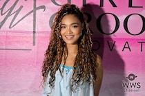 【動画】Crystal Kay、沖縄フェスにてトリでライブ出演！EXPGダンサーとの盛り上がりを語る＜GIRLS GROOVE INNOVATION＞
