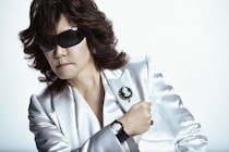 Toshl「愛をとりもどせ!!」ニューアルバム「IM A SINGER VOL.4」より、17日より先行配信スタート！