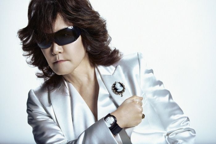 Toshl「愛をとりもどせ!!」ニューアルバム「IM A SINGER VOL.4」より、17日より先行配信スタート!