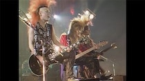 X JAPAN、YouTubeでMVの順次公開が決定！ 第一弾は1989年に行われた日比谷野外音楽堂のLIVE映像による 「紅」と 「X」 の２作品が公開！
