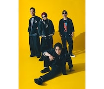 新曲「Awake」7/3デジタルリリース決定！アートワーク公開！単独野外ライブ『JUST LIKE THIS 2026』韓国公演チケット追加販売決定！