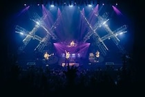 SPYAIR　新曲「Awake」がアニメ『追放された転生重騎士はゲーム知識で無双する』第1クールオープニング主題歌に決定！