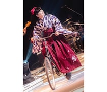 南野陽子、40周年コンサートツアー完走「私だけの40年ではなくて、皆さんが頑張ってきたから一緒に楽しめた」涙と笑顔のフィナーレ
