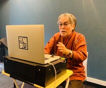 稲川淳二、70代最後の｢怪談ナイト｣全国ツアーに挑む！来年、80歳になったら、もっとイイ怪談爺ぃになりたい！