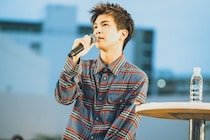 岩田剛典、FM802公開収録に初登場！三代目 J SOUL BROTHERS 15周年YEARへの想い語る