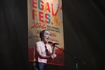江頭2:50による笑いと音楽の祭典「エガフェス」2年ぶり2度目の開催が決定！今年は前夜祭＆大本番の2Days！ 真夏の1万人収容アリーナで新たな伝説を作る！