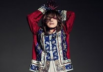 harevutai6周年記念イベント「清春xTSFes 2025 SPECIAL STAGE」11月1日に開催決定！