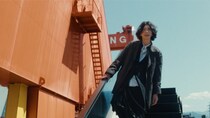 米津玄師、2026 NHKサッカーテーマ「烏」MV公開！造船所を舞台に見えない時間の蓄積を描く