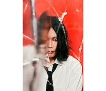 米津玄師「IRIS OUT」ソロ史上初！ストリーミング22連覇