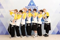「PRODUCE 101 JAPAN 新世界」公式ファンブック第2弾、8月21日に発売決定！韓国合宿の舞台裏や35人の直筆日誌も収録