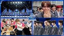 PRODUCE 101 JAPAN 新世界、第2回順位発表式へ！次のステージに進む35人が決定