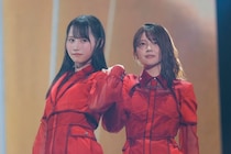 ひなた坂46、TOYOTA ARENA TOKYOで2daysライブ開催！平岡海月が涙のスピーチ「絶対に必要な場所です」