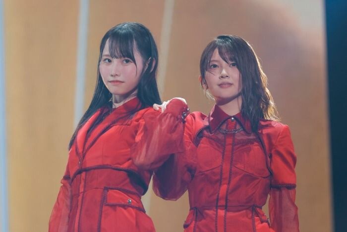 ひなた坂46、TOYOTA ARENA TOKYOで2daysライブ開催!平岡海月が涙のスピーチ「絶対に必要な場所です」