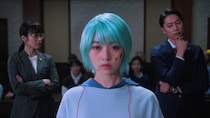 伊藤万理華主演、NHK「擬人化ドラマ 被告人エモい」6月23日放送