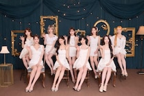 NiziU、MTV 2026年7月度「ARTIST OF THE MONTH」に決定！特別番組でデビューから現在までの歩みを語る