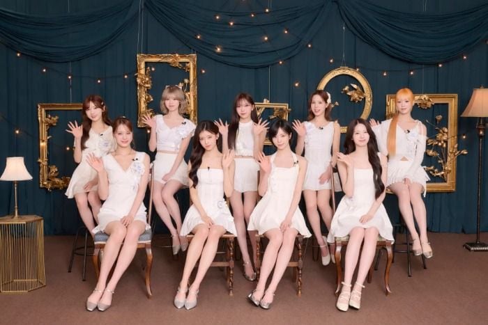 NiziU、MTV 2026年7月度「ARTIST OF THE MONTH」に決定！特別番組でデビューから現在までの歩みを語る
