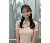 テレ朝・森山みなみアナ、清楚な衣装でファン魅了！
