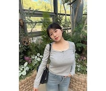「迫力と可愛さがすごい」加藤玲菜、シンプルなジーパンスタイルできわだつビーナスライン！