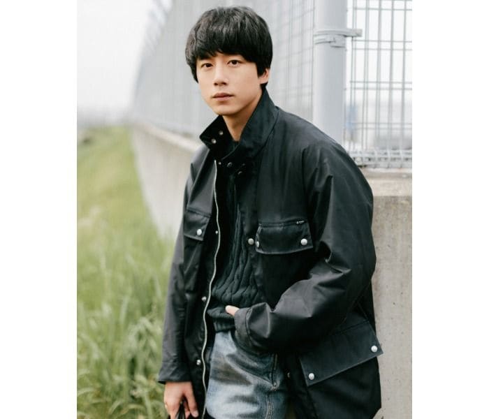 坂口健太郎、ミラノへ出発！プラダ2027年春夏メンズコレクション出席へ
