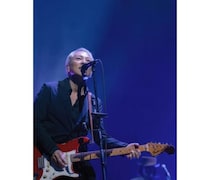 佐野元春 ＆ THE COYOTE BAND、45周年ツアーアンコール公演をWOWOWで独占放送・配信