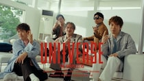 ゴスペラーズ、NEW EP「UNIVER5OUL」より、新曲「UNItVERSE」のMusic VideoをEPリリース日の６月24(水)にYouTubeにてプレミア公開決定！