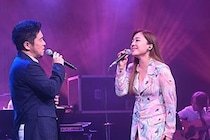 ゴスペラーズ・黒沢薫＆乃木坂46・中西アルノがMCの新番組『SpicySessions』がTBSチャンネル1で放送開始！
