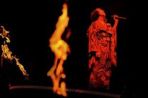 aiko、10年ぶりのカウントダウンライブ無事終幕！