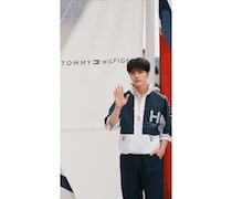 『TOMMY HILFIGER - SUMMER 2026 EVENT On Deck With The Hilfiger』に伊藤英明、MAKI(&TEAM)、三浦翔平、山本美月が登場！MAKI「Tommy Hilfigerのように世代を超えて愛されるグループになりたい。」
