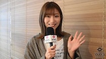 【動画】内藤沙季がYouTubeチャンネルを開設！今後の活動について語る！