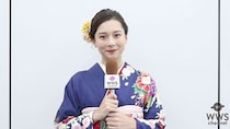 【動画】モデル・Nikiに内藤沙季がインタビュー！2019年の抱負について語る！「平成生まれとして新元号で新成人の人が出てくるのは複雑な気持ち・・・」