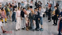 ドラマ発グローバルボーイズグループ・NAZEがついにデビュー！「People Talk」MVも公開