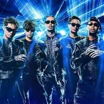 変わらない毎日を、仲間と夢に変えていく。EXILE THE SECOND、新曲「SAME OLD」MUSIC VIDEO配信スタート！