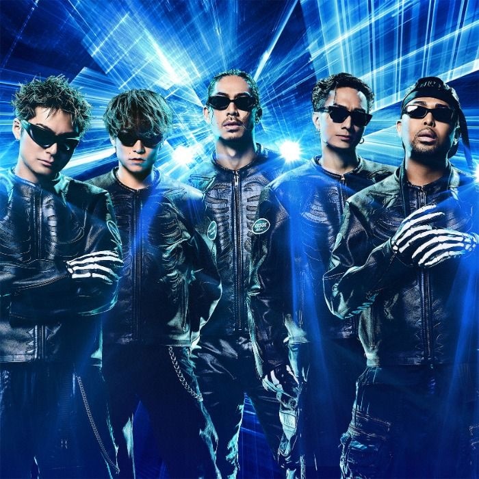 変わらない毎日を、仲間と夢に変えていく。EXILE THE SECOND、新曲「SAME OLD」MUSIC VIDEO配信スタート!